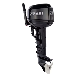 Подвесной лодочный мотор Parsun T30ABMS
