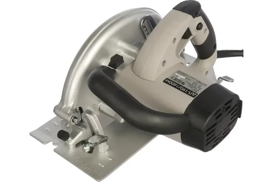 Пила дисковая "ИНТЕРСКОЛ" ДП-190/1600М