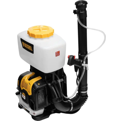 DENZEL GS-63-PRO опрыскиватель бензиновый 65302
