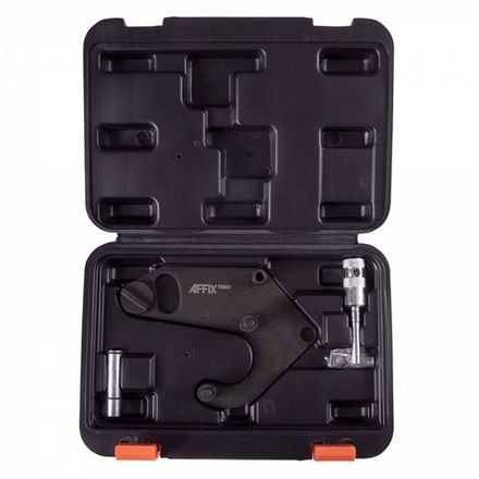 Цена на AFFIX (AF10321130C) Набор для установки фаз ГРМ Renault, 5 предметов, кейс