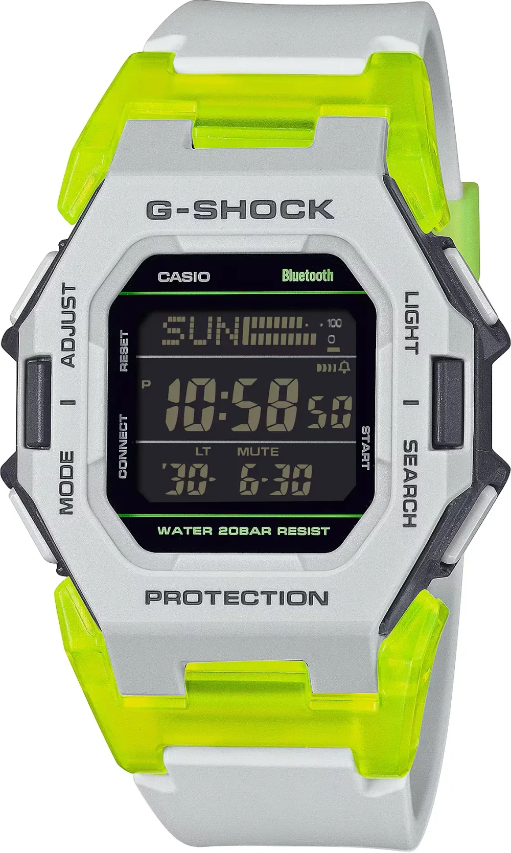 Наручные часы Casio G-Shock GD-B500MW-8