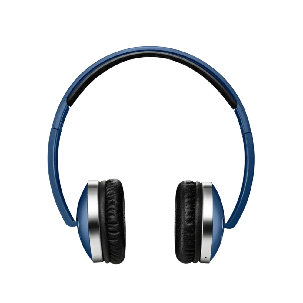 Беспроводные Bluetooth-наушники Canyon Foldable Headset (CNS-CBTHS2BL) (синий)