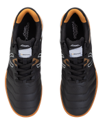 Бутсы зальные Tornado 2.0 Black/gold