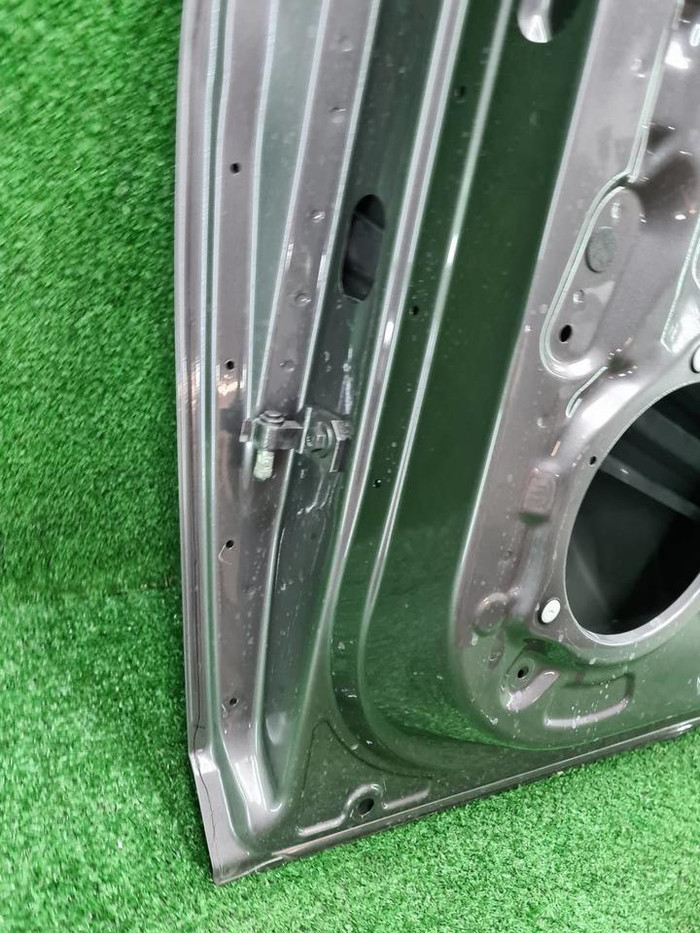 Дверь передняя правая JAECOO J8 (2024-н.в.)