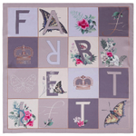 Платок FABRETTI VFI0069-13