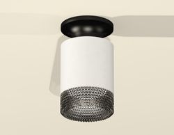 Ambrella Комплект накладного светильника с композитным хрусталем MR16 Накладные XS6301123