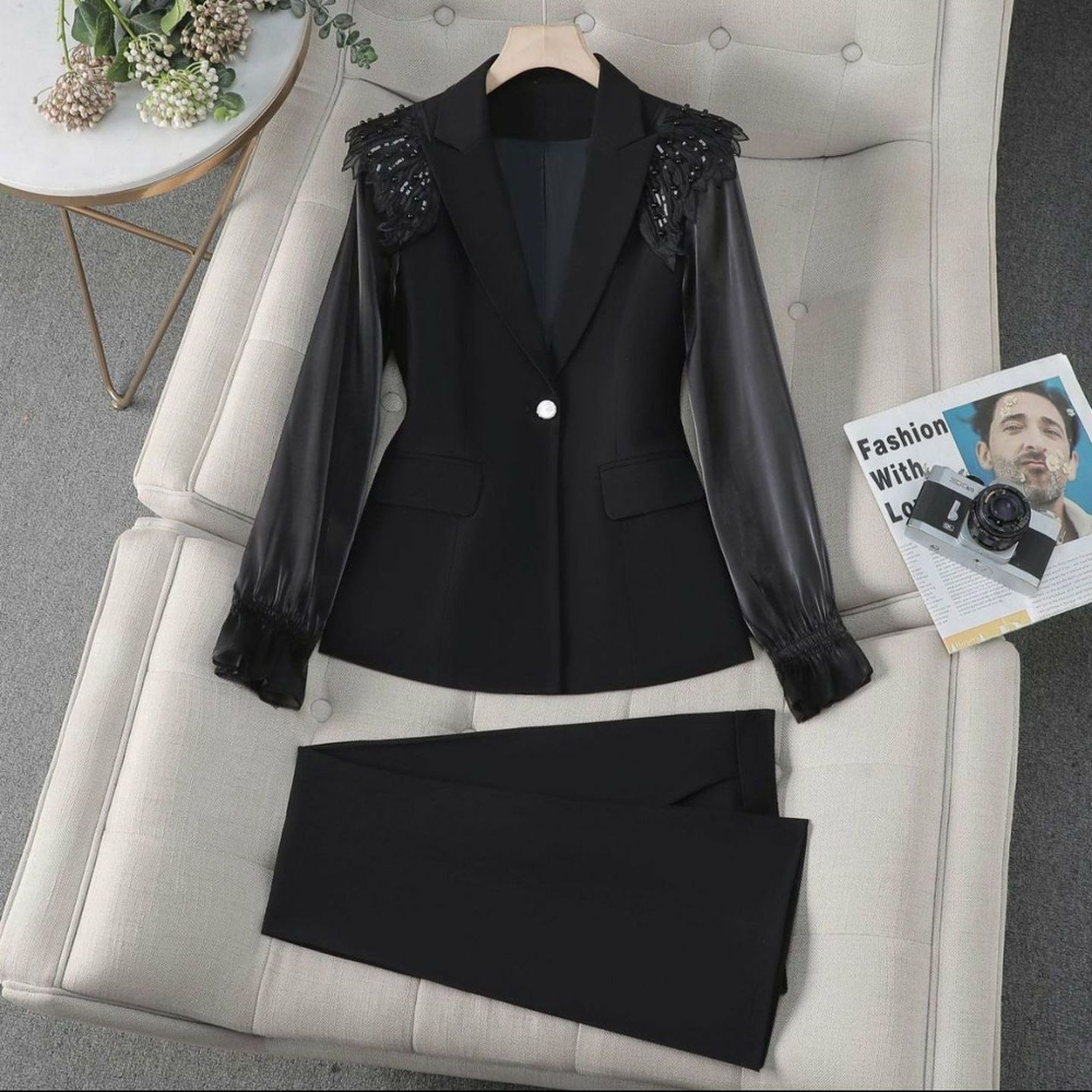 Пиджак женский