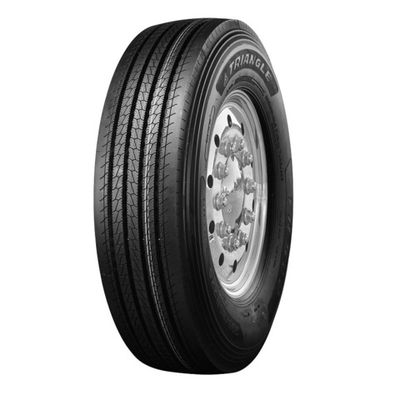 Грузовая шина Triangle TRS02 295/75 R22.5 14PR 144/141M TL Рулевая ось