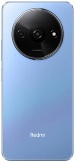 Смартфон Xiaomi Redmi A3 4/128Gb Голубое озеро