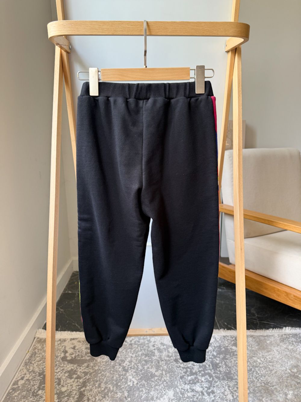 Хлопковый костюм Pucci, 128