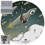 Muse / Reapers (Picture Disc)(7" Vinyl Single)