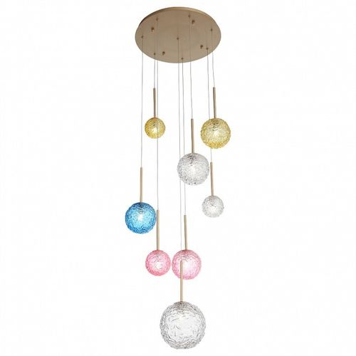 Подвесной светильник ST-Luce SL1152.253.08