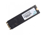 SSD накопитель Apacer AS2280P2 240ГБ, M.2 2280, PCIe 3.0 x2, NVMe [AP240GAS2280P2-1]
