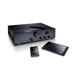 Интегральный усилитель Magnat MA 700 Black