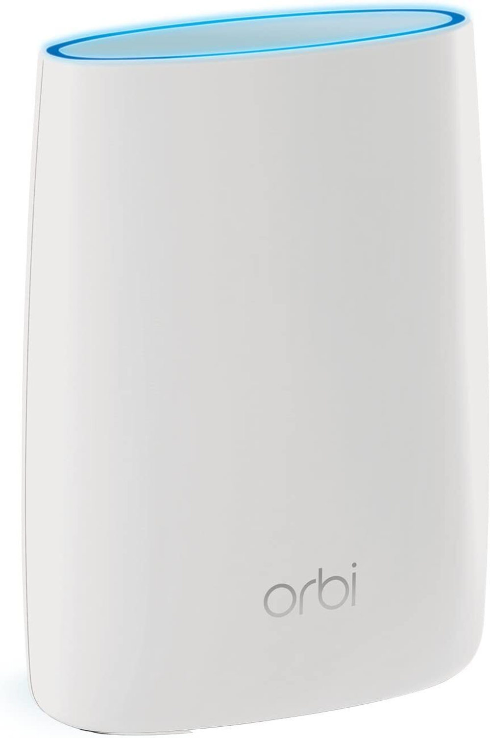 Wi-Fi Роутер NETGEAR Orbi AC3000 WiFi 5 (RBR50-100NAS) 2.4 / 5 ГГц