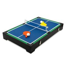 Игровой стол - настольный многофункциональный 3 в 1 &quot;League&quot;