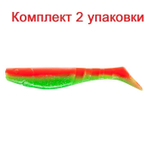 Силиконовая Приманка Sprut Taimo