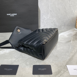 Saint Laurent Loulou 25 cm