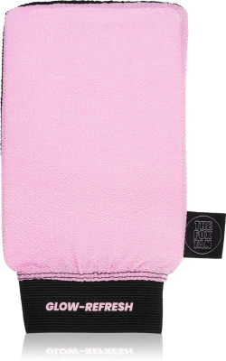 The Fox Tan Glow-Refresh - 2 в 1 пилинг-перчатки /  1 шт.   / GTIN 9356361000243