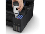 МФУ струйное Epson EcoTank L4260 цветное