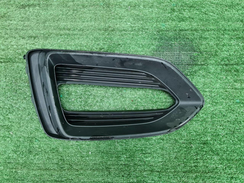 Накладка ПТФ левая Hyundai Solaris 2 (2017-2020)