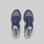  Кроссовки Mizuno ML87 артикул:D1GA233804 - купить в магазине Дайс