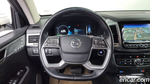 KG Mobility (Ssangyong) All New Rexton Дизель 2.2 4WD (11.2020)
