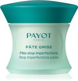 Payot Pâte Grise Stop Imperfections - ночной уход за пятнами от прыщей /   15  ml  / GTIN 3390150585050