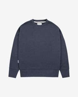 Толстовка Tonal Sweatshirt темно-серая