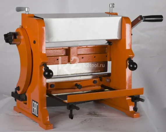 Станок комбинированный Stalex 3-in-1/305x1