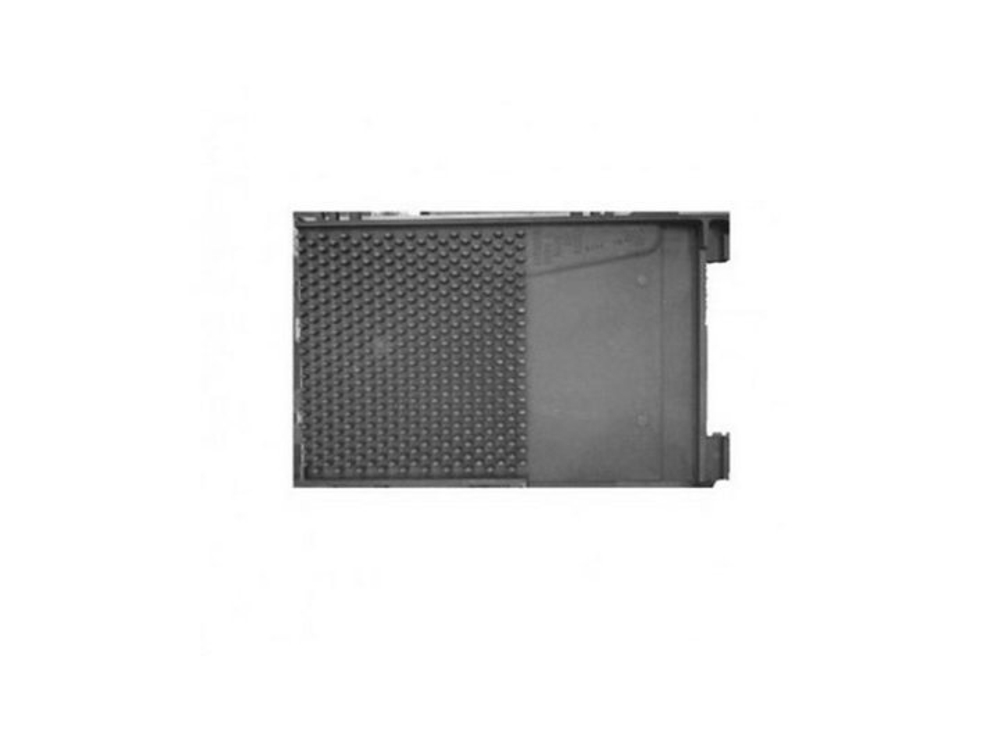 Секция чугунная левая для котлов Baxi 5331120