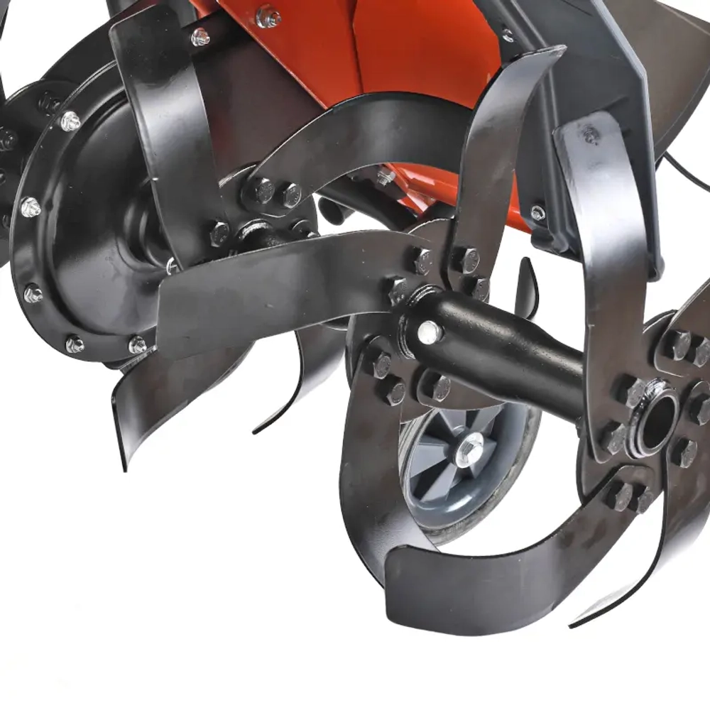 PATRIOT Oregon бензиновый культиватор 460104555