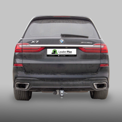 Фаркоп с унив. электрикой Smart для BMW X6 (G06) 2019 - / X7 (G07)2019- арт.B207-E