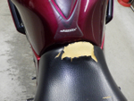 Kawasaki ZZ-R400 2001