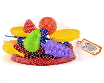 Набор "Фрукты" (Технок)