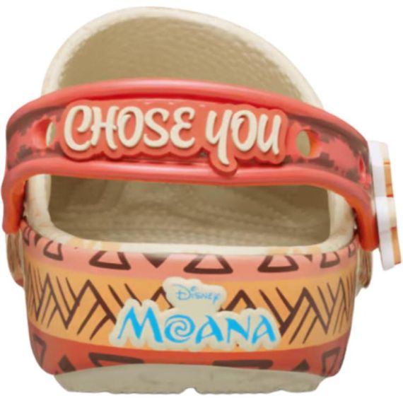 Crocs Classic Clog 'Moana'