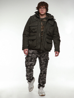 Куртка утепленная 7.26 Gear Tactical Series 113