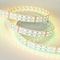 Светодиодная лента Arlight 32W/m 144LED/m 5060SMD разноцветный/теплый белый 5M 012327(2)