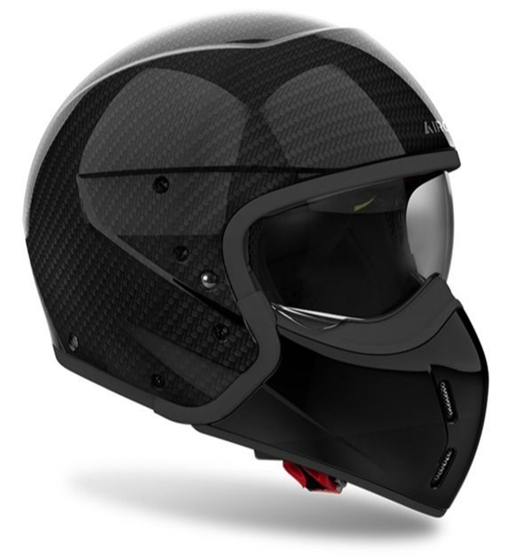 Шлем Airoh J110 Carbon