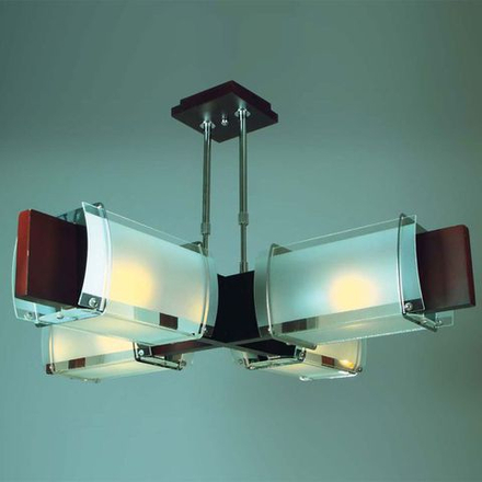 Люстра 370010104