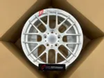 КОВАНЫЕ ДИСКИ ДЛЯ BMW M3 E36 1999 БМВ