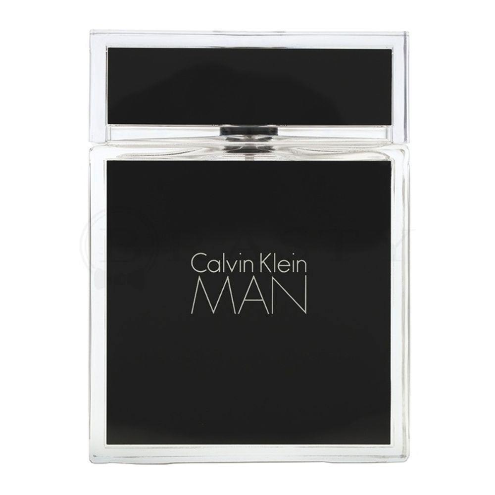 Calvin Klein Man EDT M 100 ml