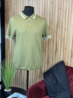 Поло Christian Dior