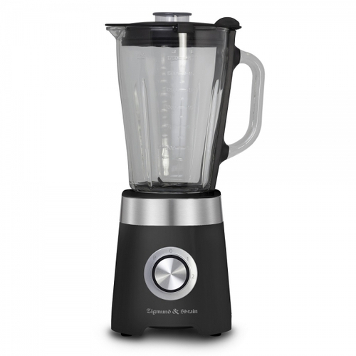 блендер Zigmund&Shtain BS-443D