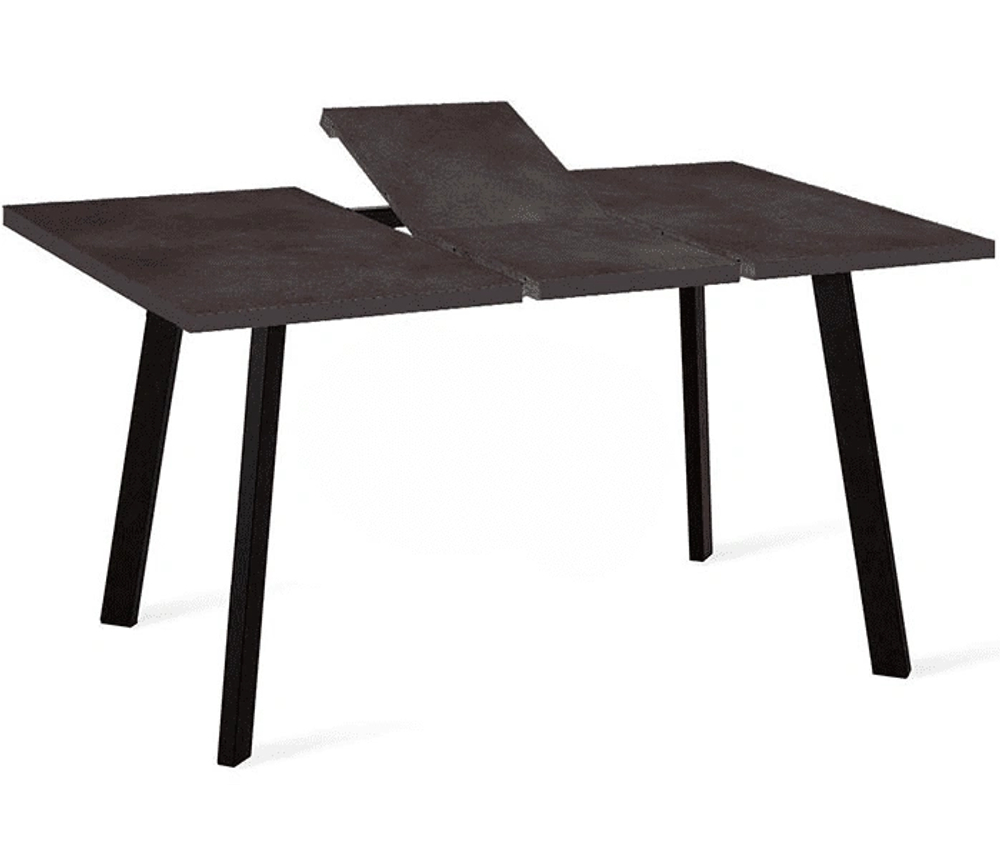 Стол обеденный DikLine HB120 Black