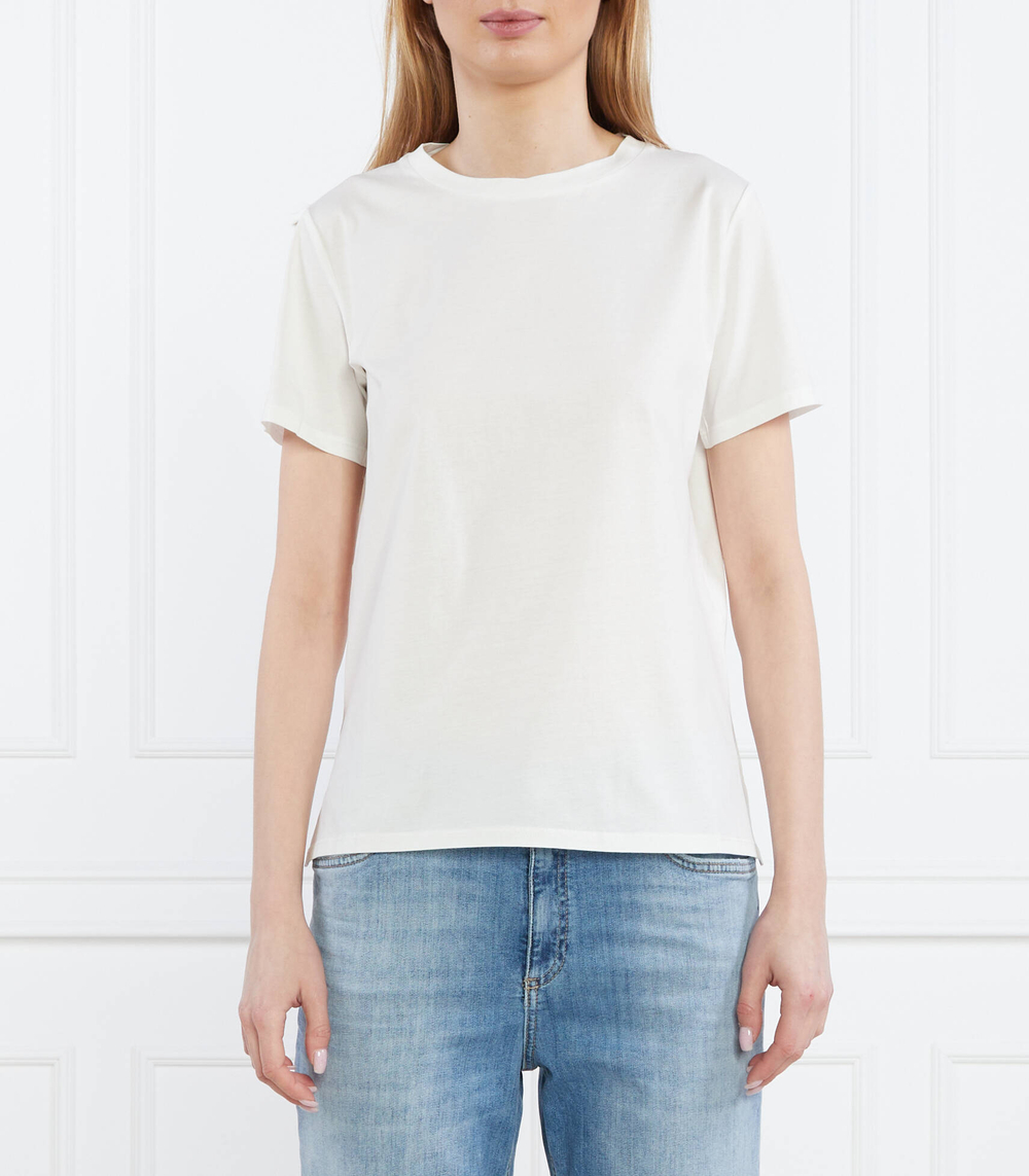 Футболка Marella - белый(39710232)