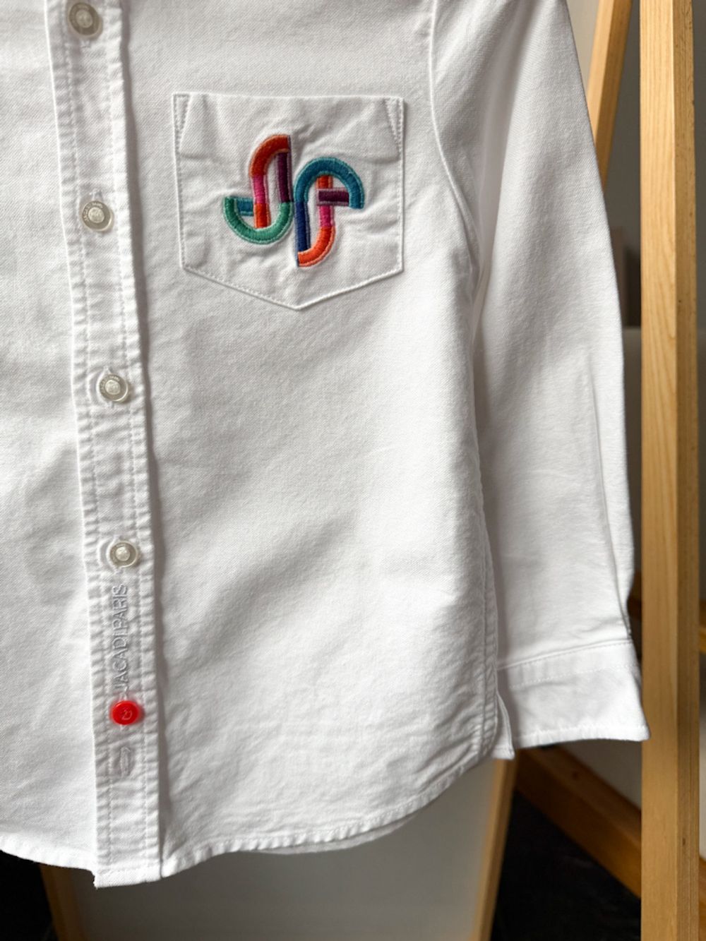 Рубашка Jacadi, 98