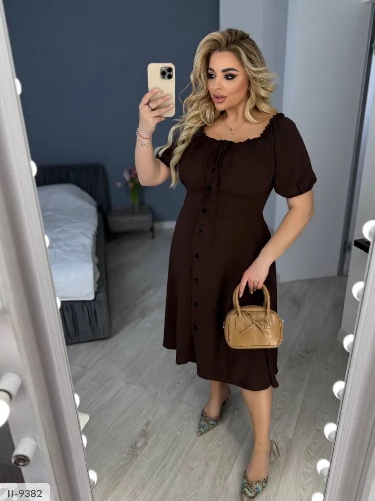 Платье II-9364 Фабрика Моды