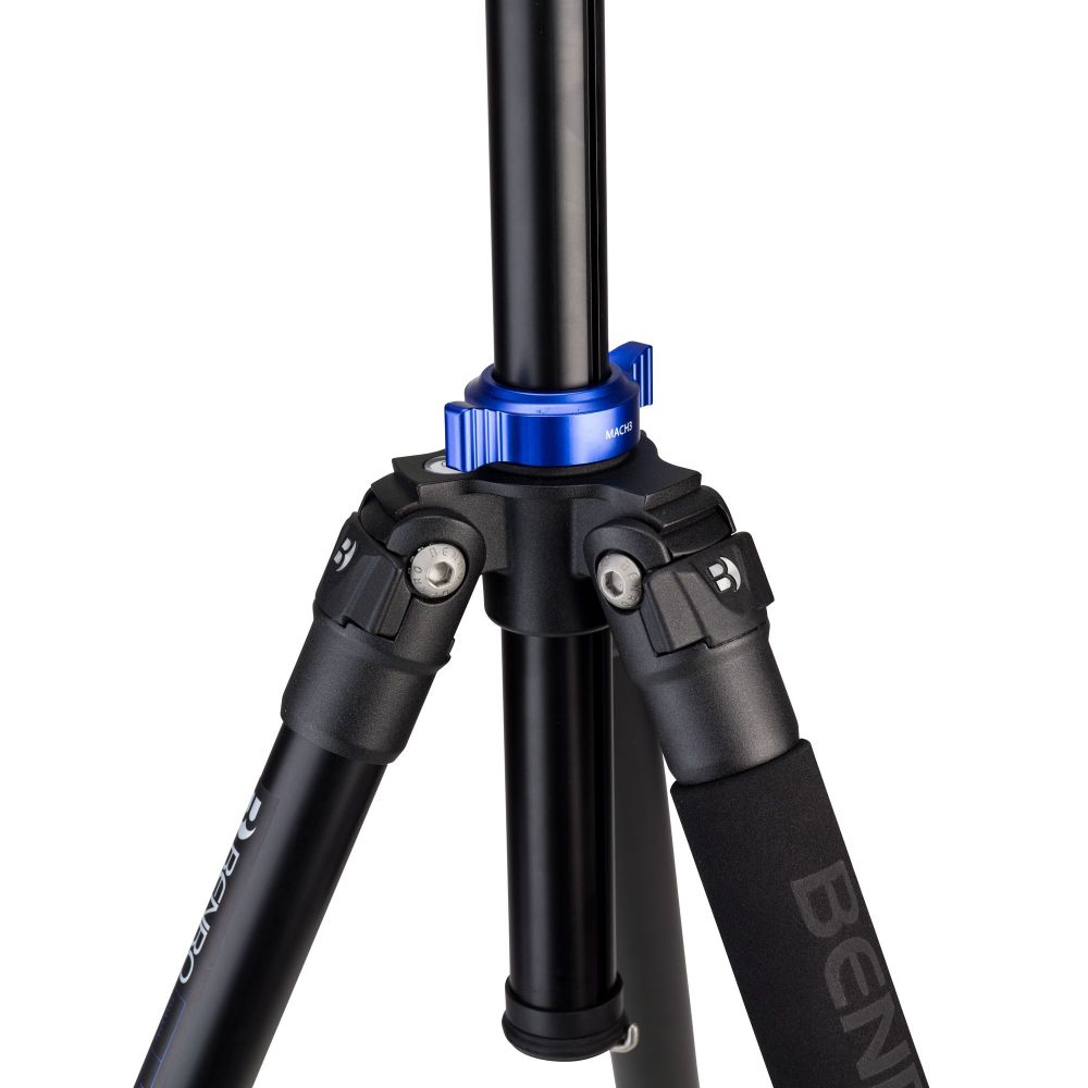 Штатив Benro TMA47AL