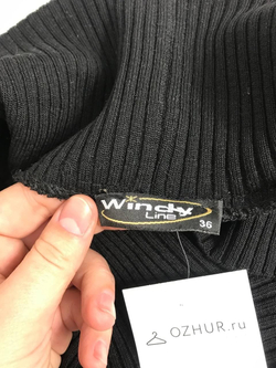 Кофта Windy на запах 42-44 размер
